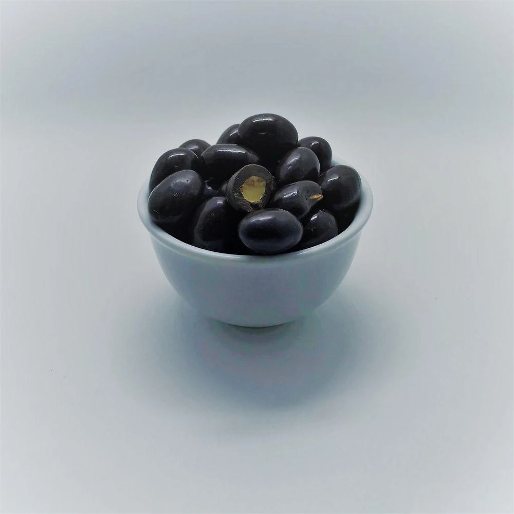 Amêndoa - Drageada 70% Cacau - A Granel 100g