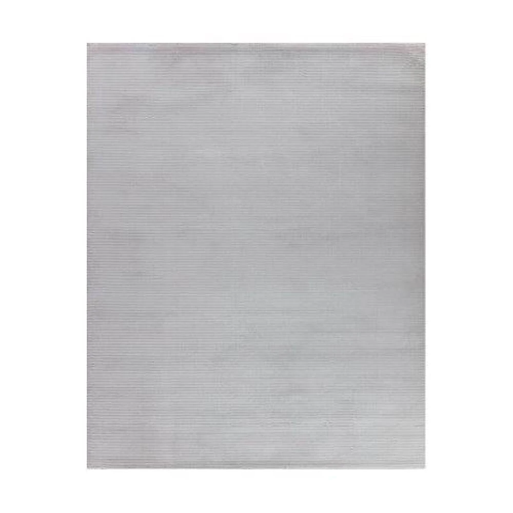 Tapete Turco Sala Sofisticato 06 - 200 X 250Cm Cinza