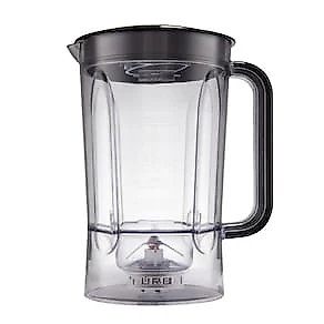 Liquidificador Philco PLQ11A 1050W 2,7L 4 Velocidades Função Tritura Gelo Preto 110V