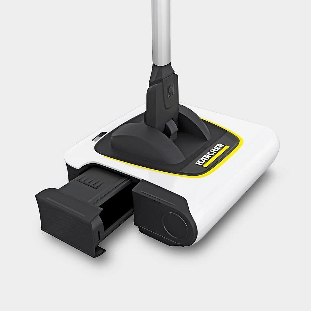 Vassoura Elétrica KB 5 Kärcher Bivolt