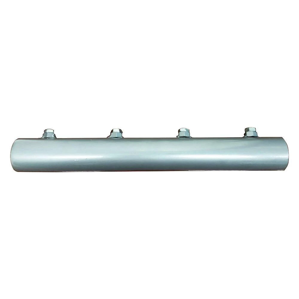 Suporte Emenda Tubo 2113 - B..