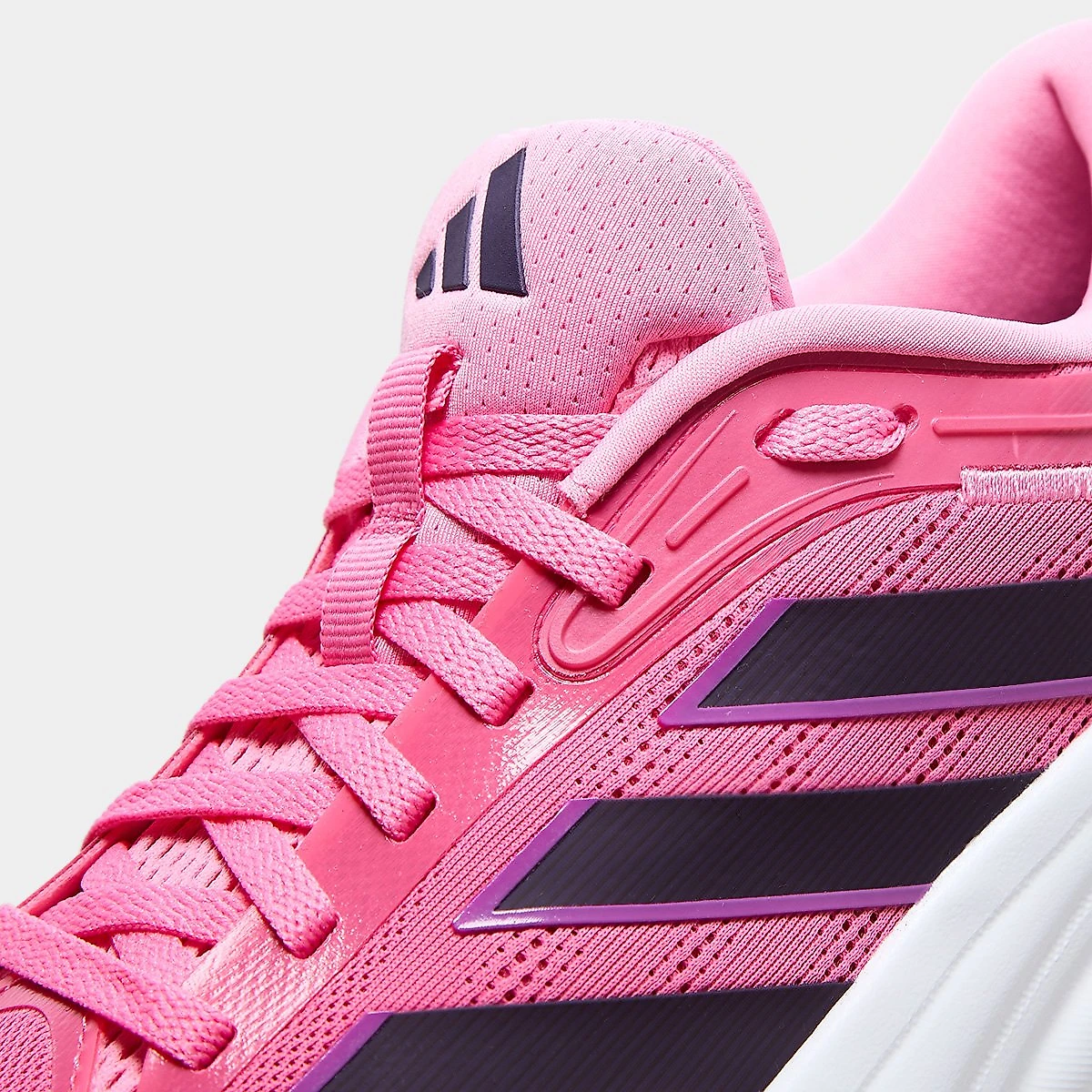 Tênis Adidas Response 2 Feminino Rosa - 34