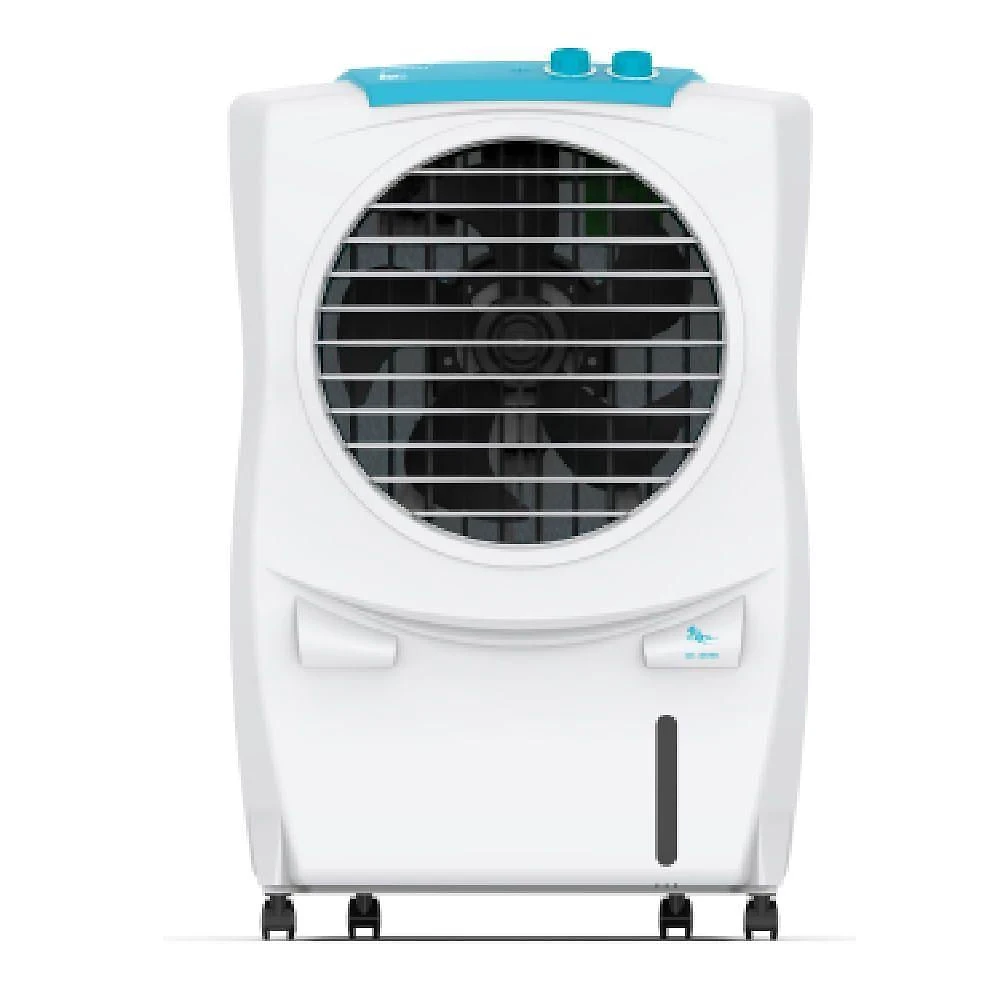 Climatizador de Ar Symphony 17L Ice Cube XL 110W Branco ACOPE383 220V