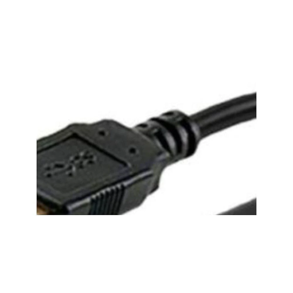 Conversor USB para HDMI 15cm Instalação Simples Som e Imagem em Alta Resolução
