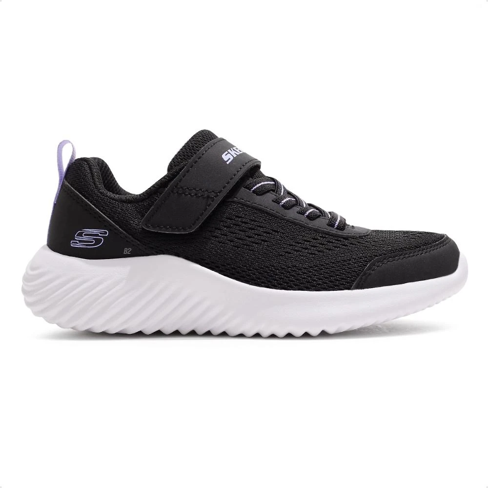 Tênis Skechers Bounder Free And Easy Infantil