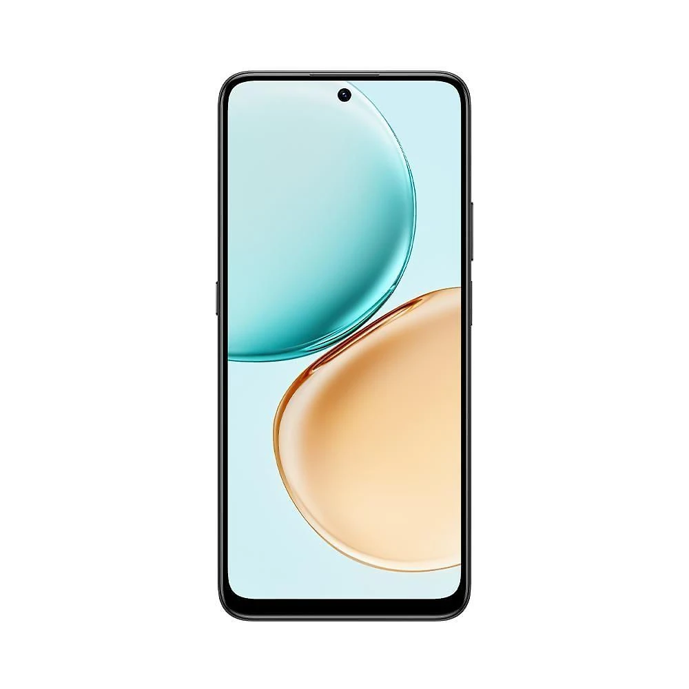 Smartphone Honor X7D 5G Preto