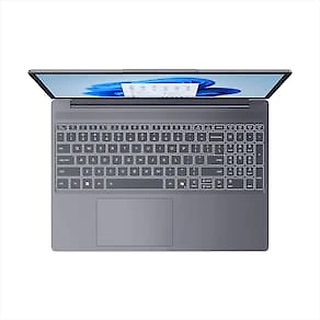 Miniatura Notebook Lenovo Intel Core i5 13º Geração 8GB RAM 512GB SSD Tela 15,3" Windows 11 - IdeaPad Slim 3i