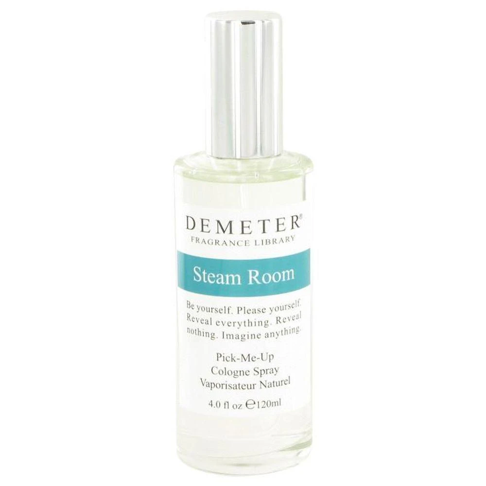 Perfume Feminino Demeter 120 Ml Steam Room Cologne