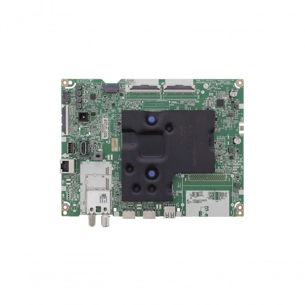Placa Principal TV LG 43UT8000PSA EBU67931201