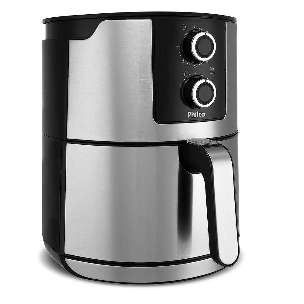 Air Fryer Philco 6L Antiaderente 1800W PFR67PI 220V
