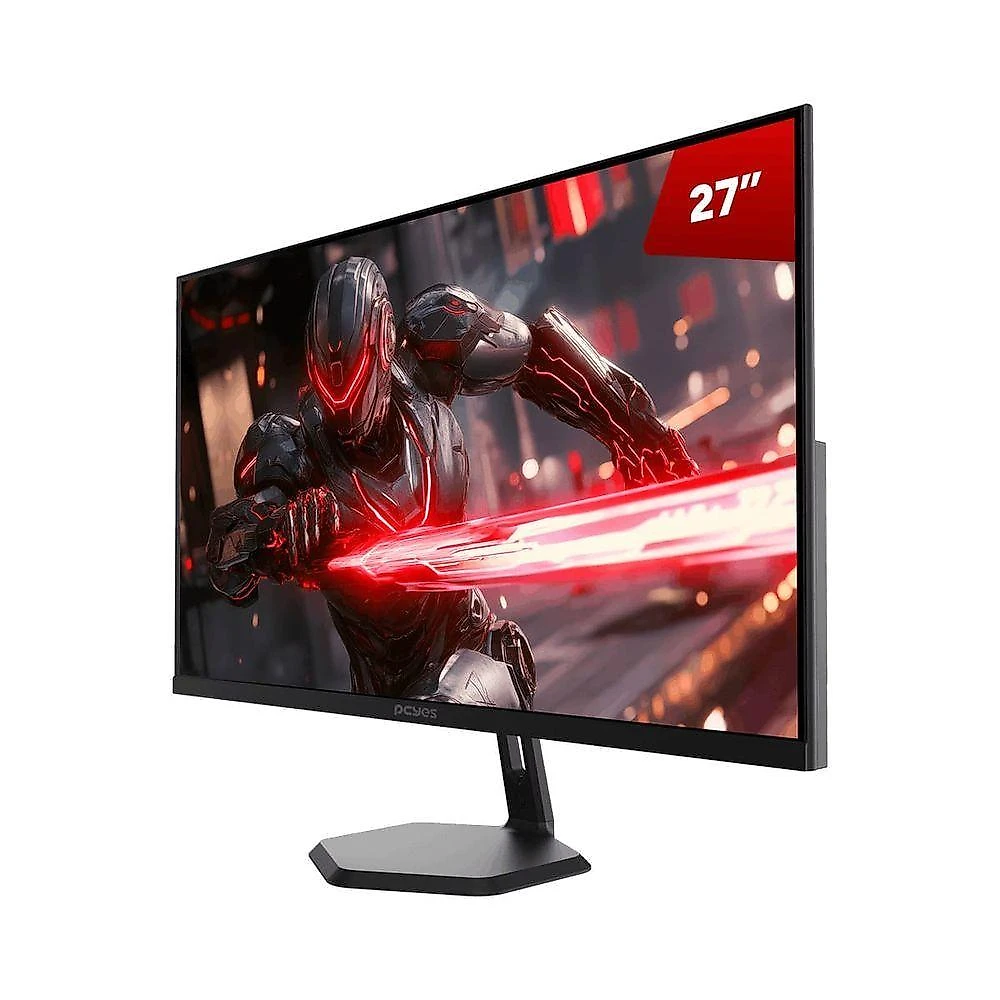 Monitor Gamer O27F 27 Full HD IPS 180Hz Pcyes