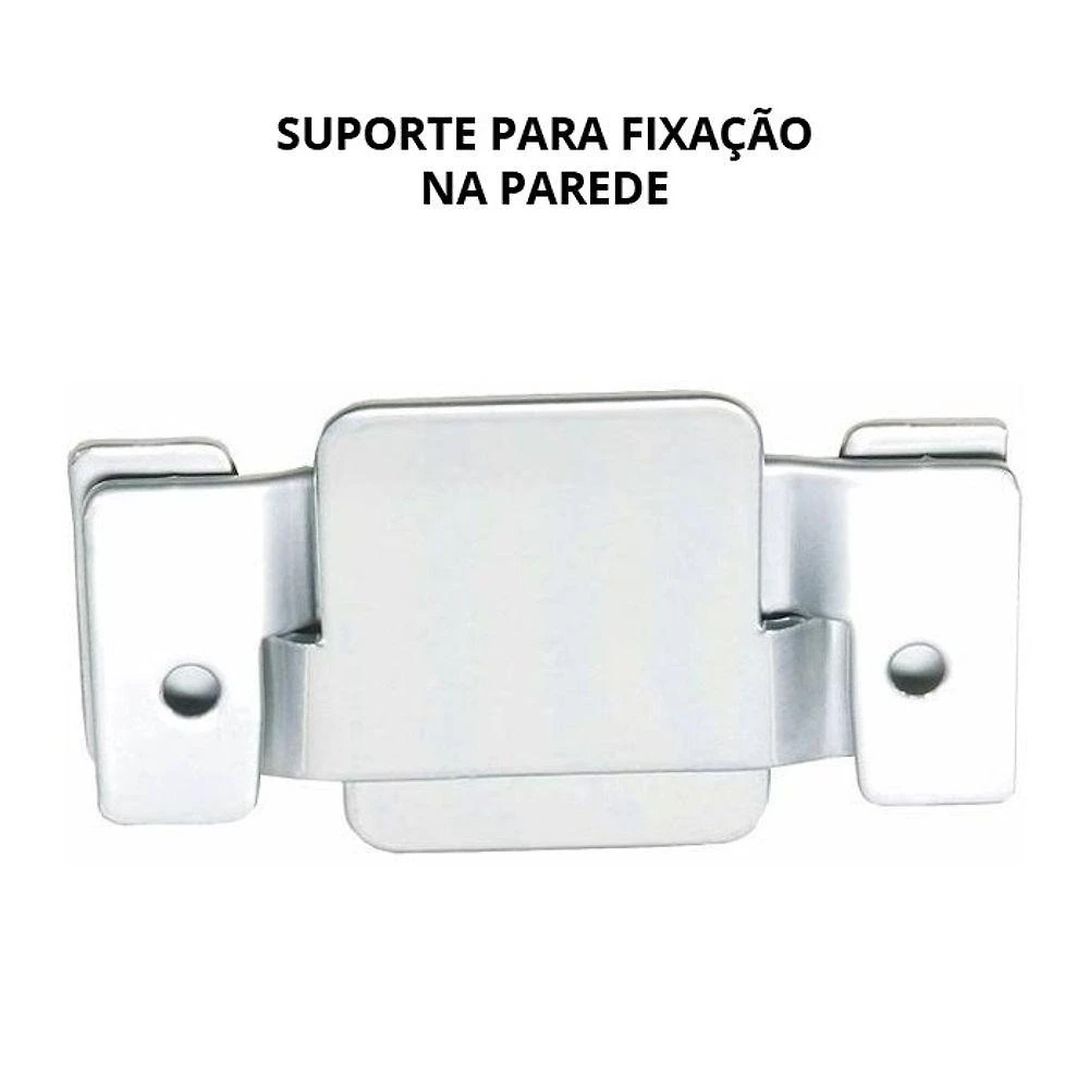 Miniatura Cabeceira Queen Curva Luxo 160x60 Suede Off White - Tachas Prata