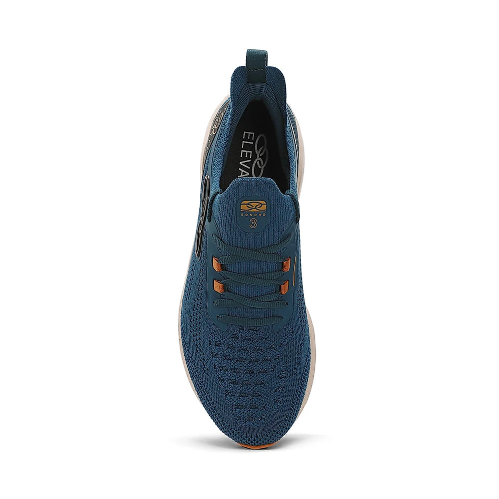 Tênis Olympikus Sonoro 3 37 Azul
