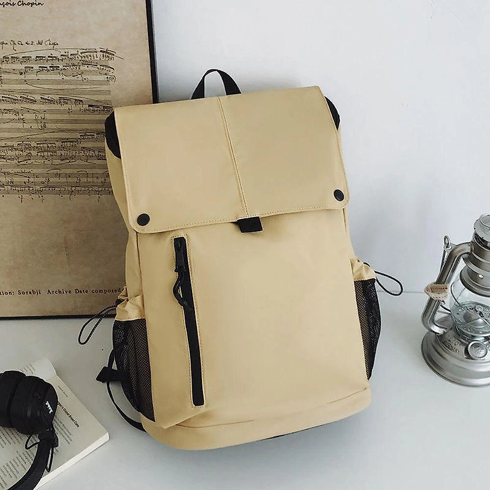 Mochila Compatível Macbook Notebook Até 15 Pol Ipad Tablet