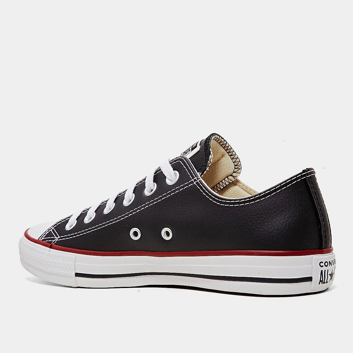Tênis Converse All Star Chuck Taylor Preto - 35