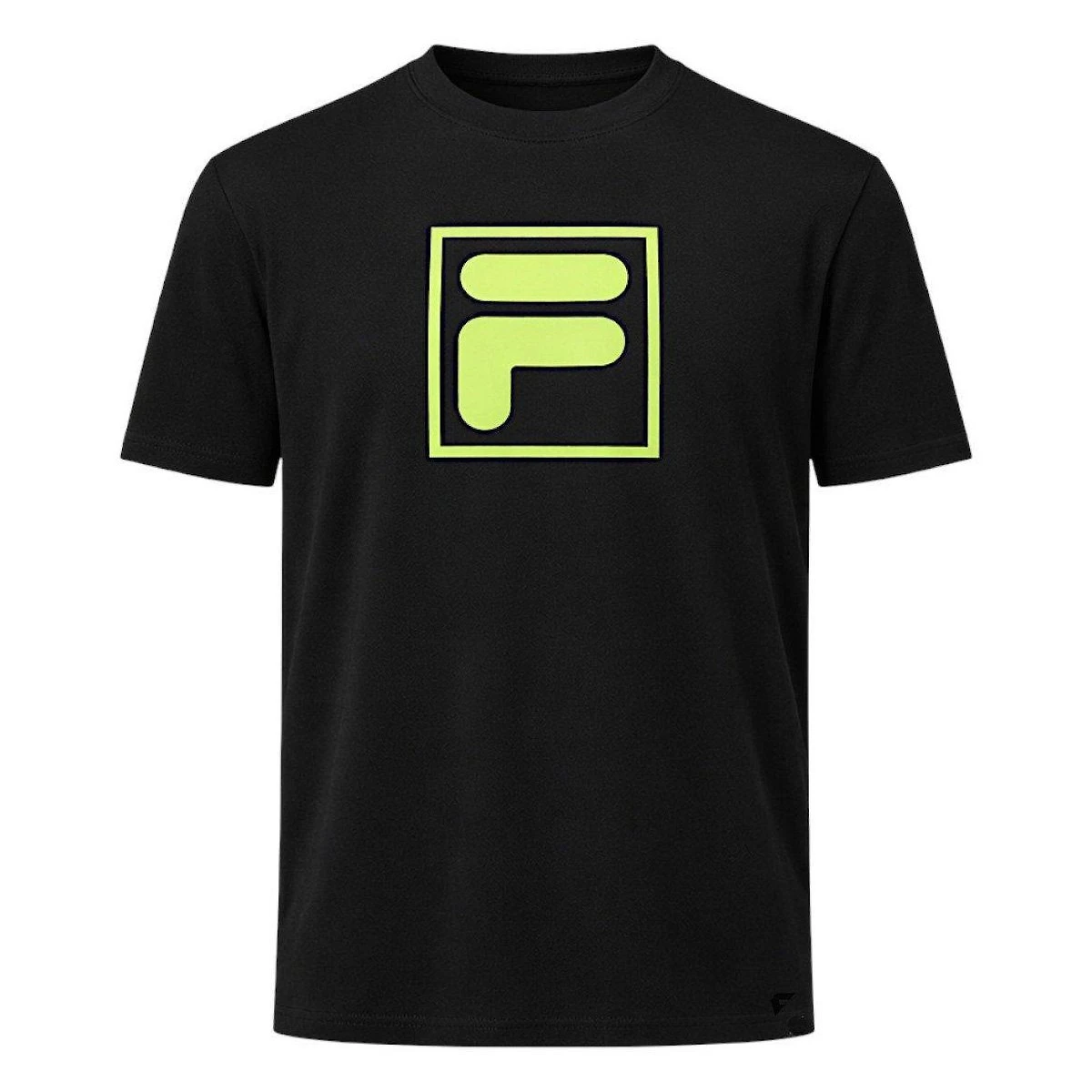 Camiseta Fila Confort F-Box Union Classics Masculina