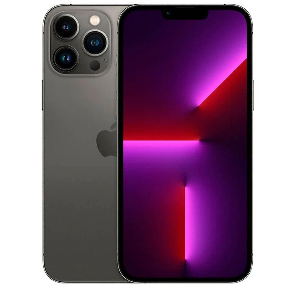 (Usado) iPhone 13 Pro 512 GB, Grafite