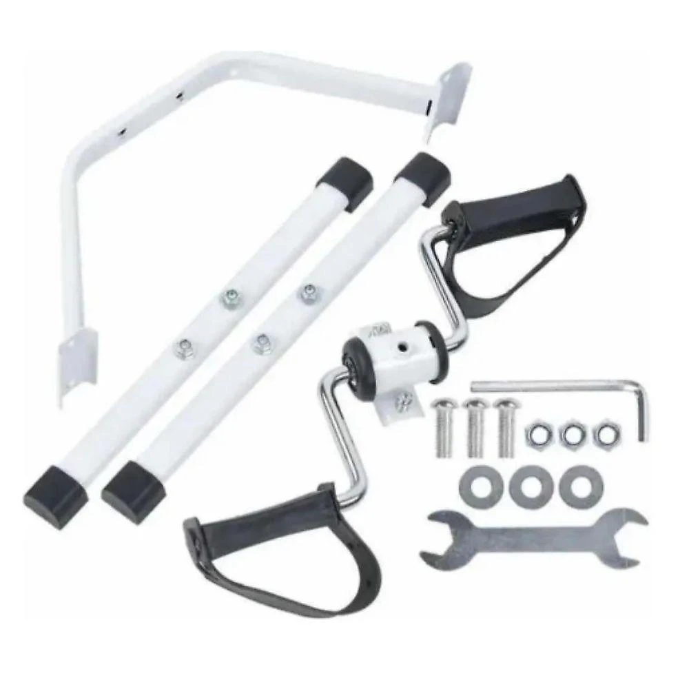 Exercitador Mini Bicicleta Ergométrica Fitnes Fisioterapia