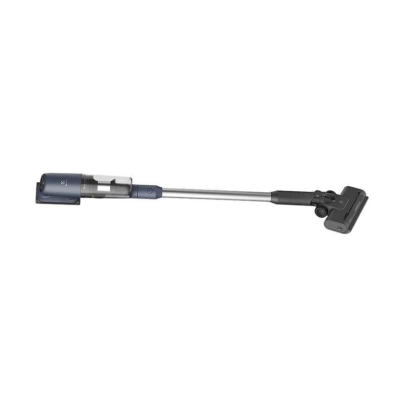 Miniatura Aspirador de pó Vertical Electrolux Ergorápido Experience PTEC101 CINZA - BIVOLT