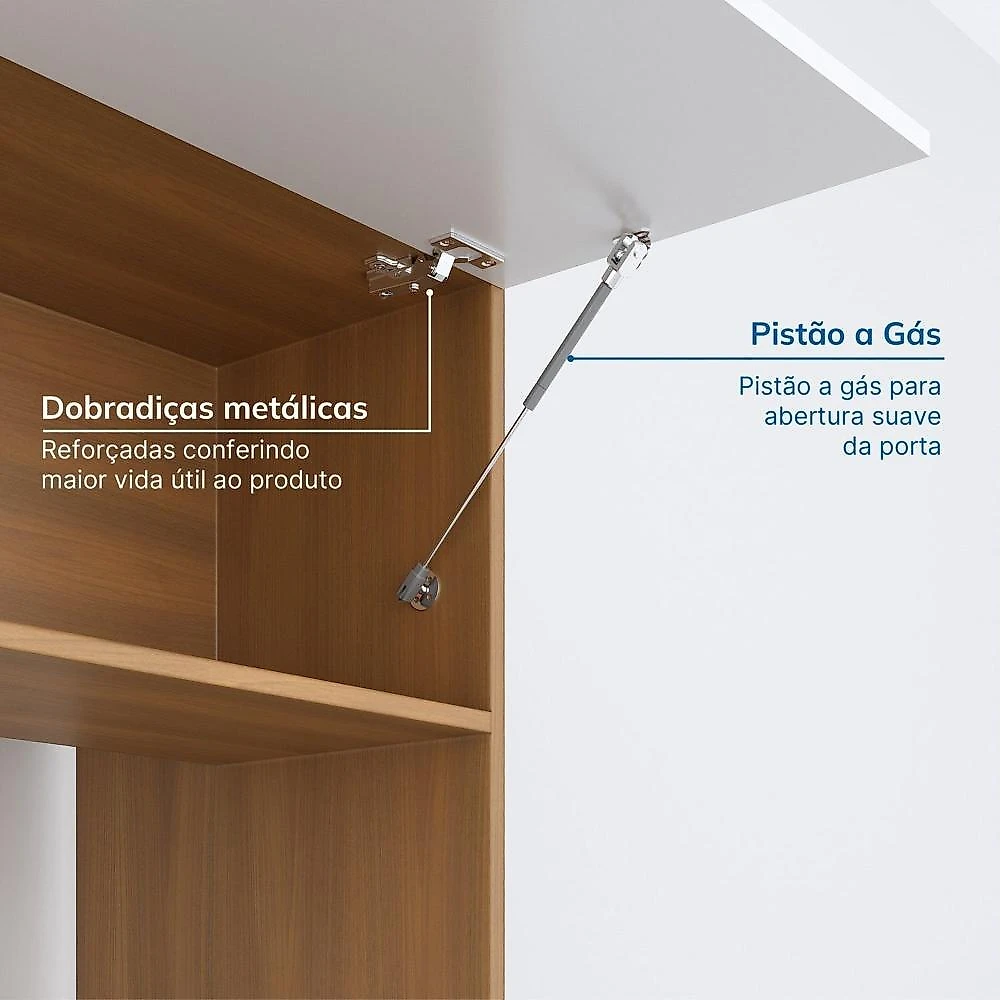 Paneleiro Torre Quente para Forno 70cm Soho CabeCasa MadeiraOriginals Paneleiro Torre Quente para Forno 70cm Soho Soho Cabecasa Madeiramadeira Freijó/Branco