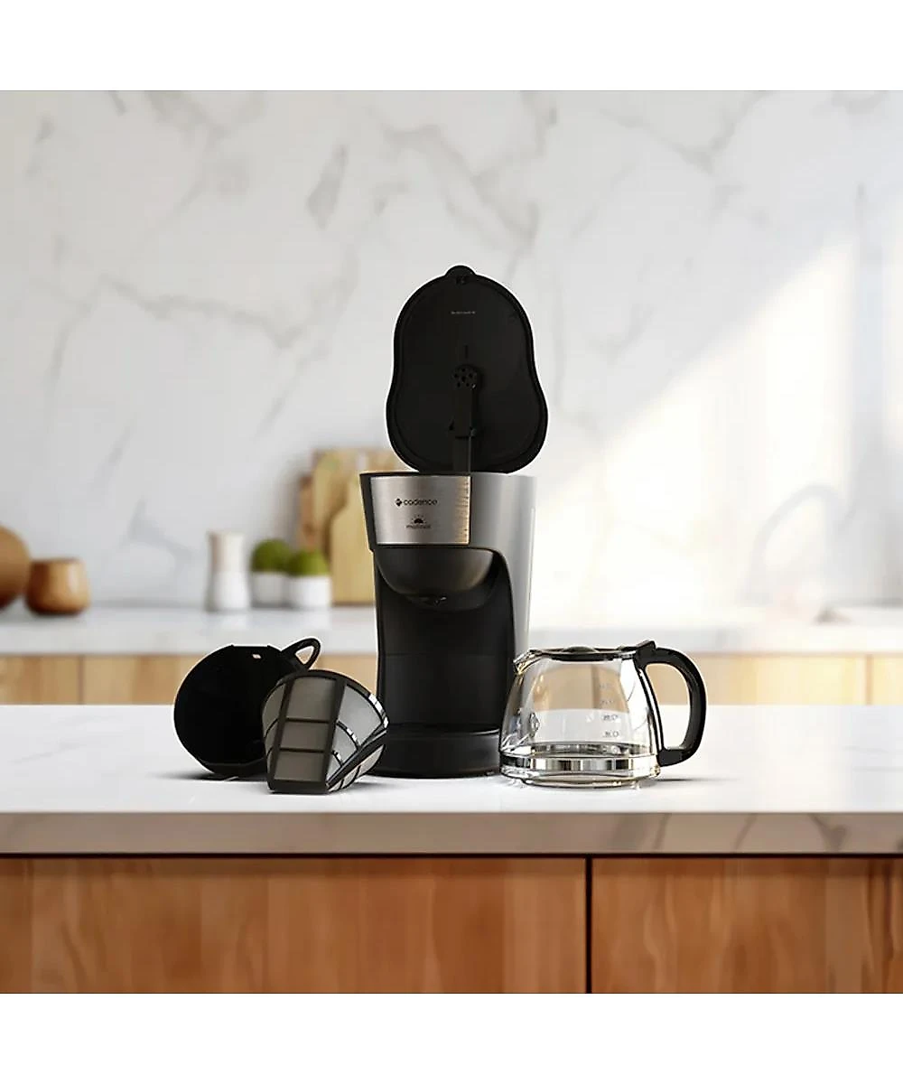 Cafeteira Elétrica Cadence CAF620 Matinal 1,250 Litros