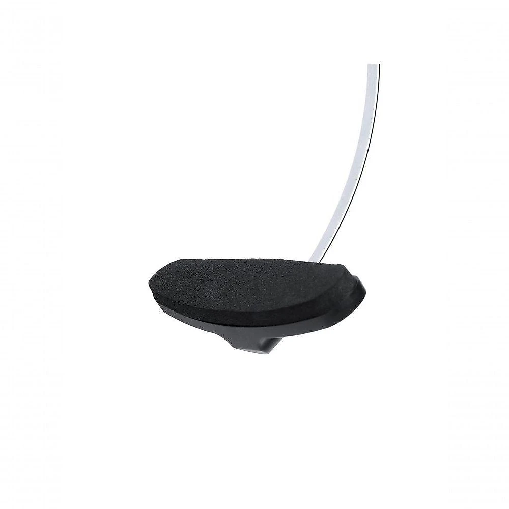 Headset para Telefone RJ9 Vinik Corp Uno VK400RJ9 com Microfone Ajustável e alto-falante Mono 1 webcontinental-7908445439139