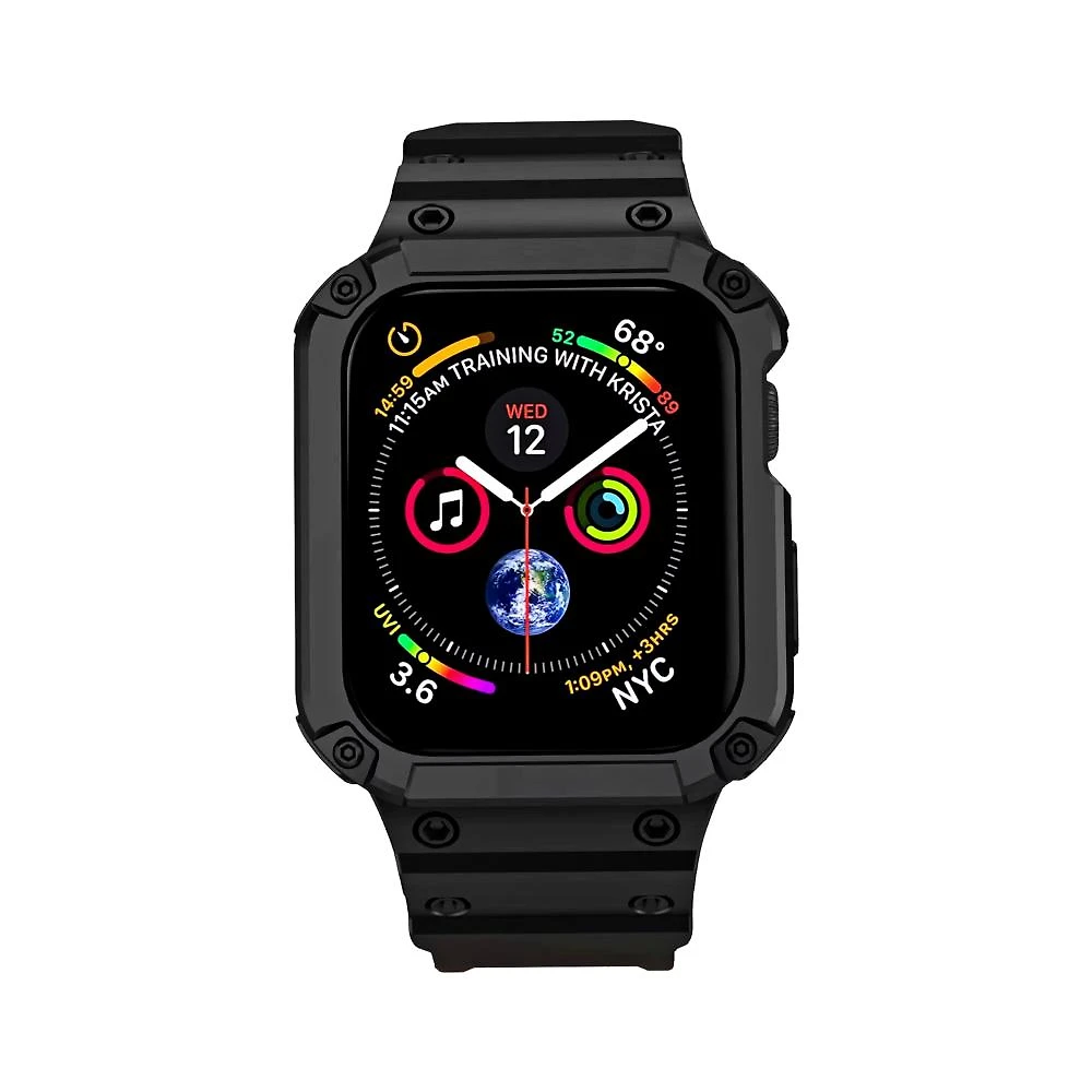 Case para Apple Watch Series 10 42MM - Armor - Gshield