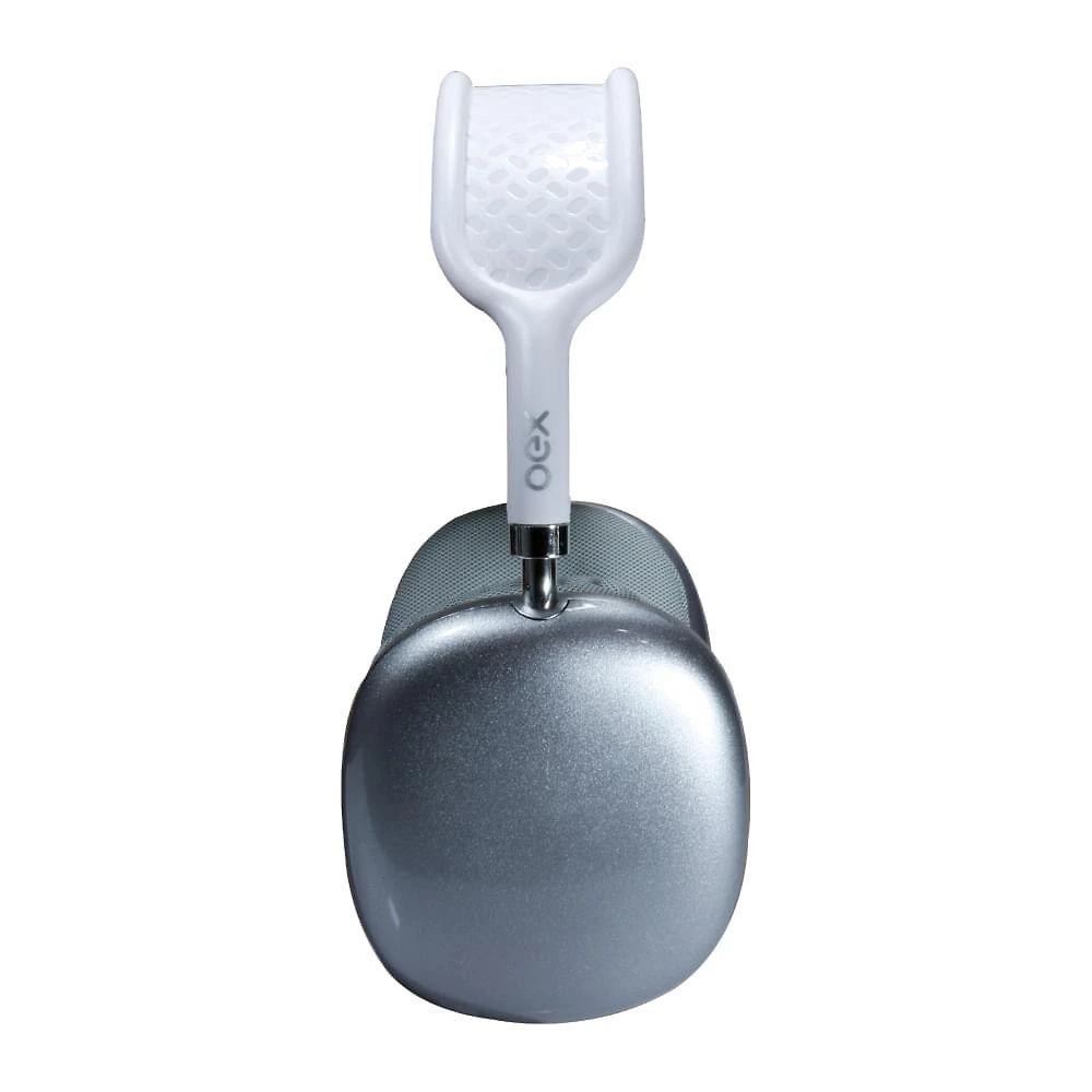 Headset oex up prata hs315 com Áudio imersivo