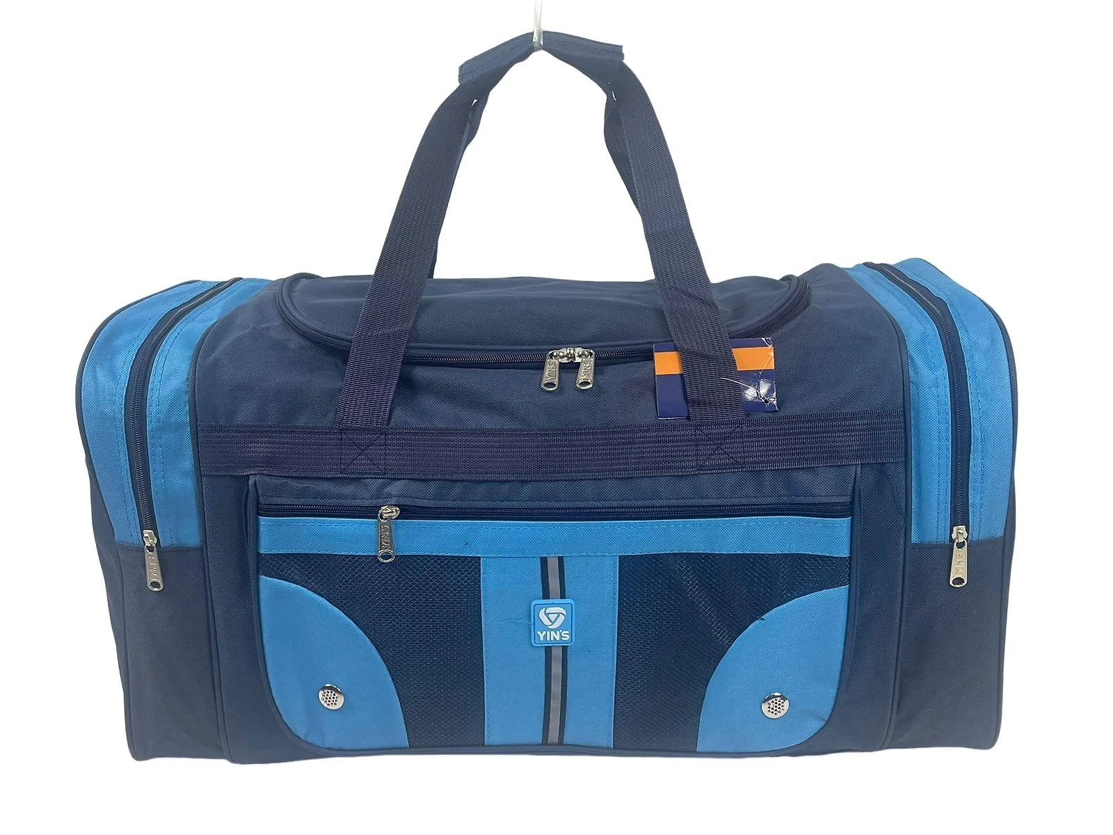 Miniatura Bolsa De Viagem Grande Sacola Mala Grande Reforçado