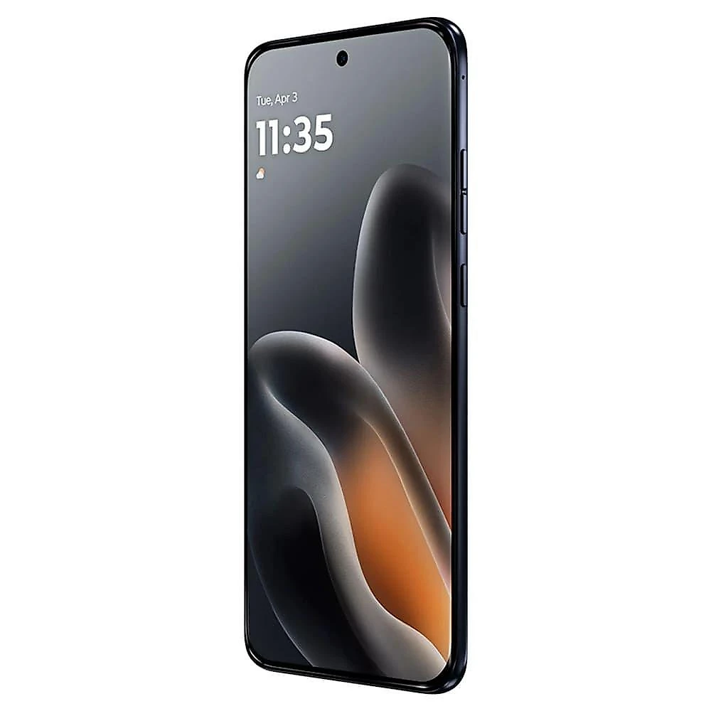Celular Motorola Edge 70 Fusion XT2605 256GB Tela 6.8 AMOLED Grafite