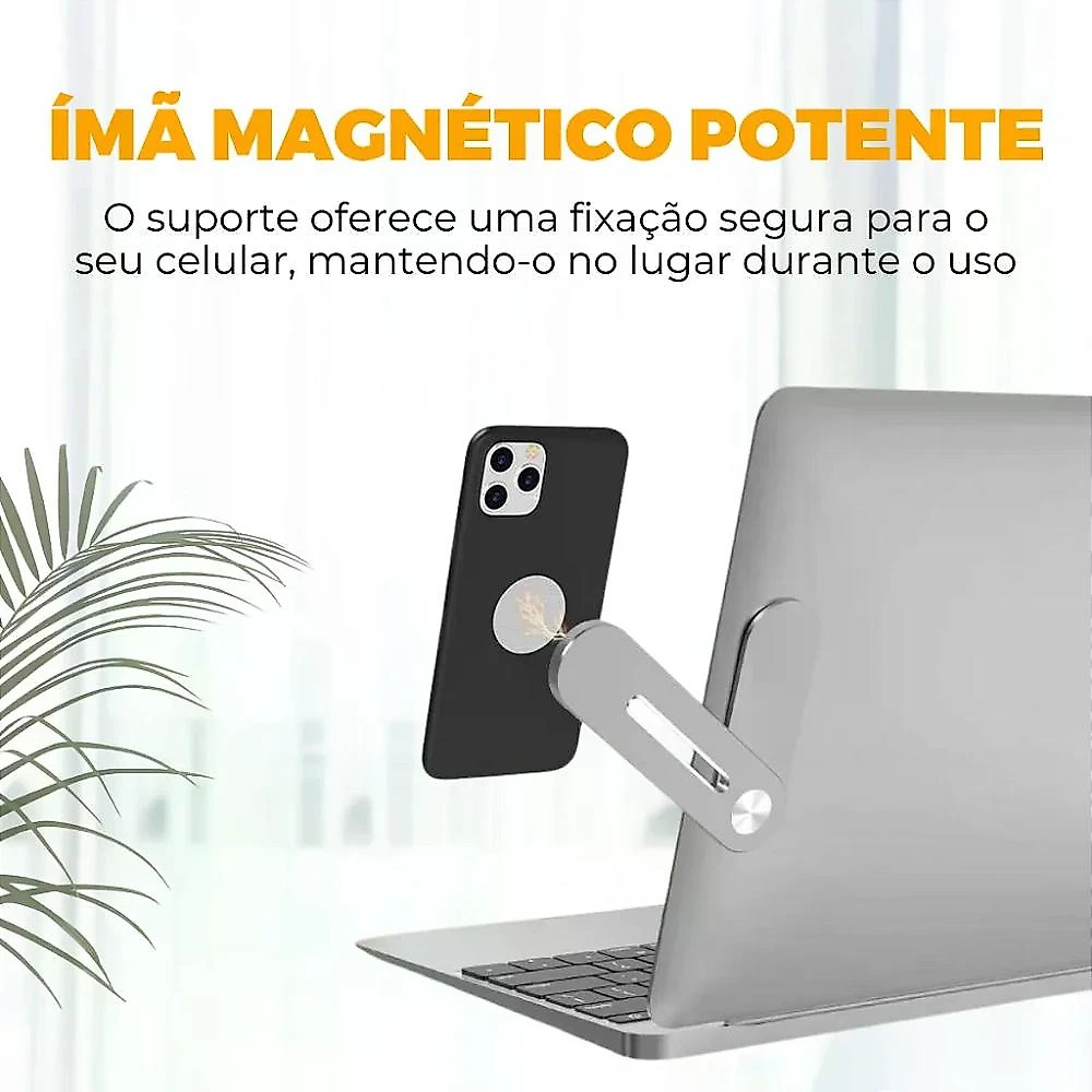 Kit Escritório e Home Office Completo - Gshield