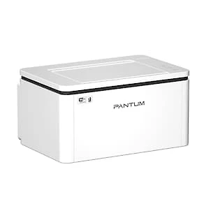 Impressora Laser Pantum BP2300W Monocromática Wi-Fi Branco 127V