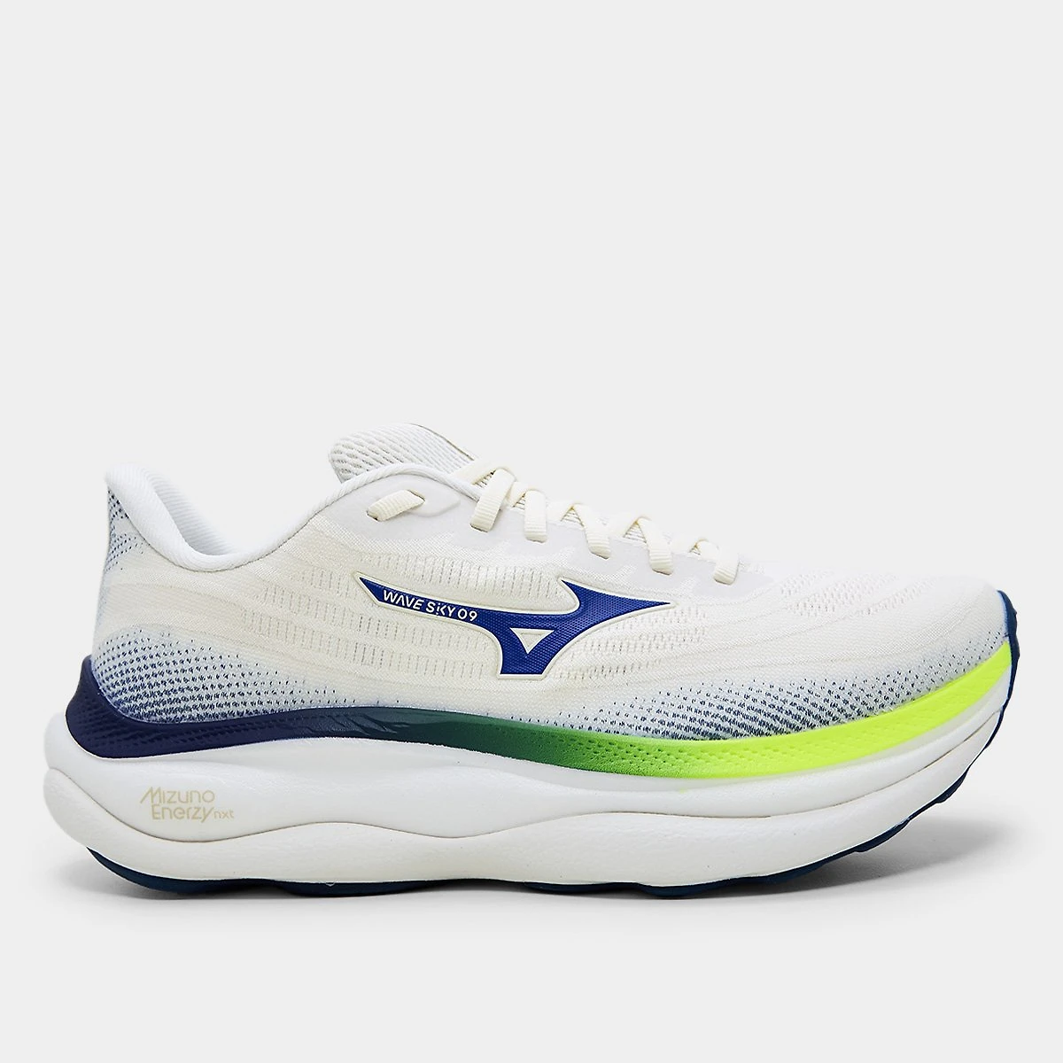 Tênis Mizuno Wave Sky 9 Masculino
