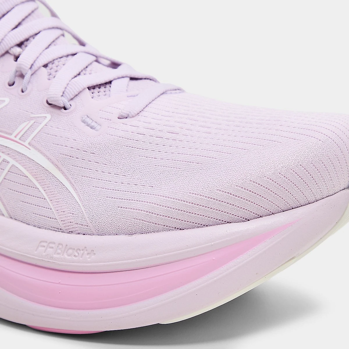 Tênis Asics Gel-Nimbus 28 Feminino Vermelho+Branco - 34