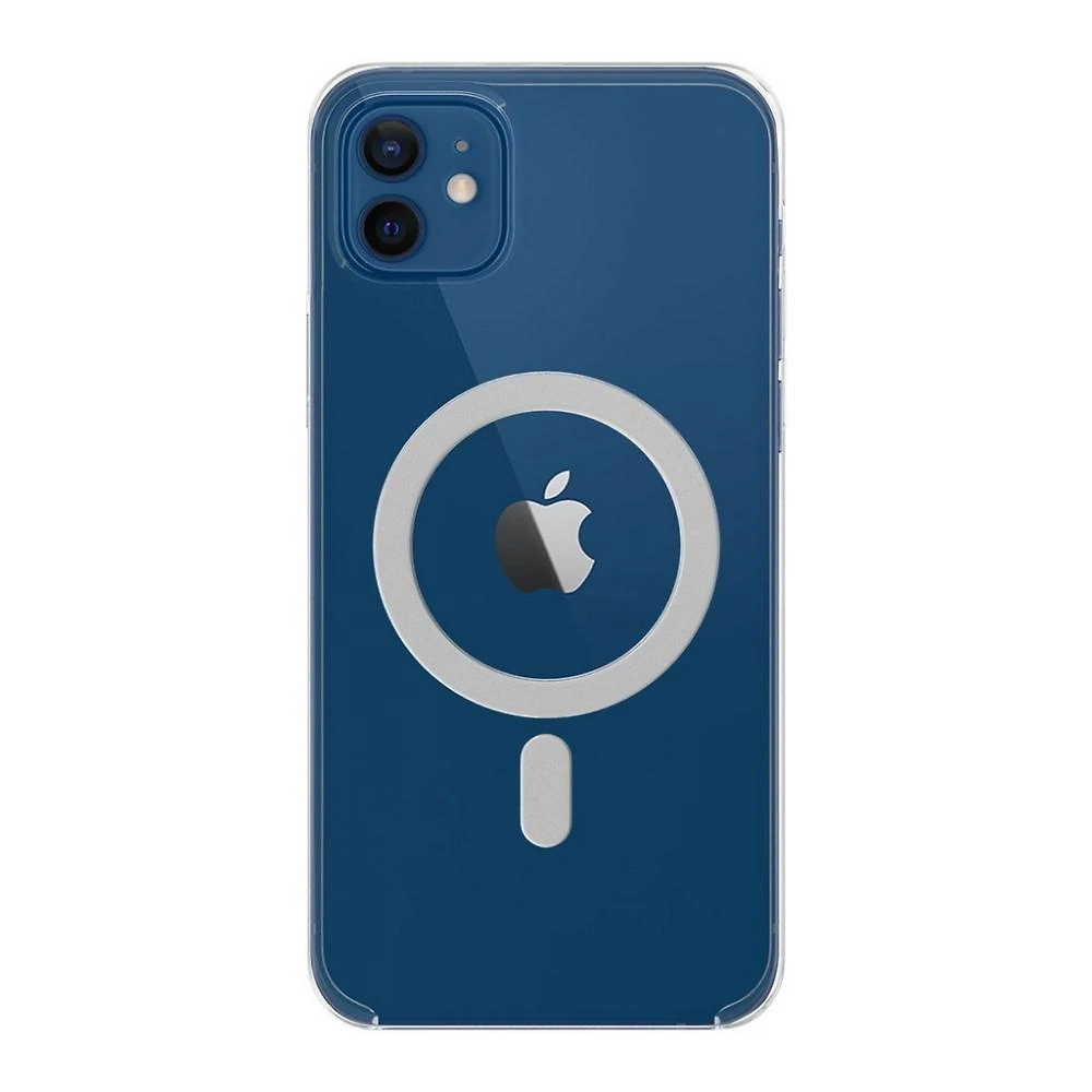 Capa MagSafe para iPhone 12 / 12 Pro- Gshield