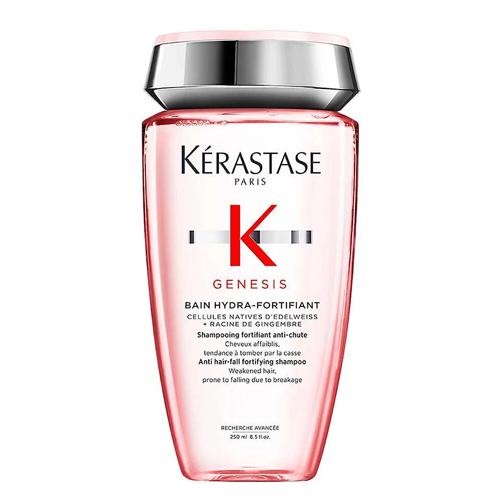Kérastase genesis bain hydra-fortifiant – shampoo 250ml