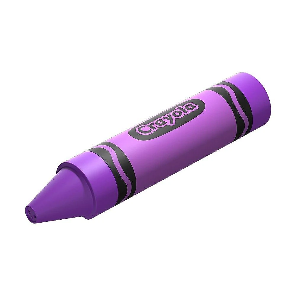 Pen Drive 256GB SanDisk Crayola USB-C Flash Drive, Vivid Violet - SDCZIC-256G-G46V