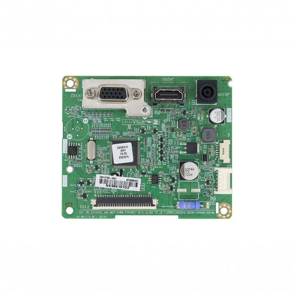 Placa Principal Monitor LG 22MP410 EBU67068401