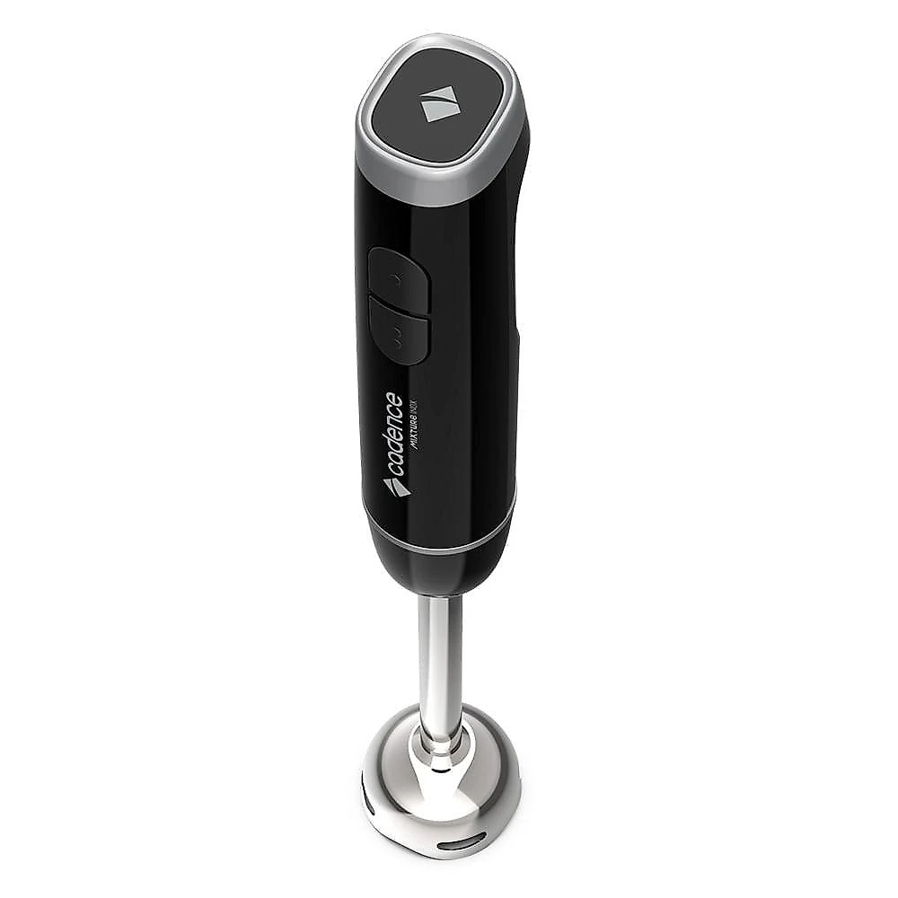 Mixer Cadence Mixture Inox MIX370, 250 Watts - 110 Volts 