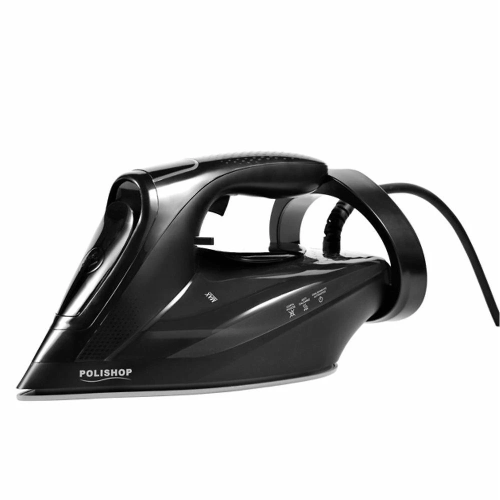 Ferro De Passar Easy & Care Polishop 220V