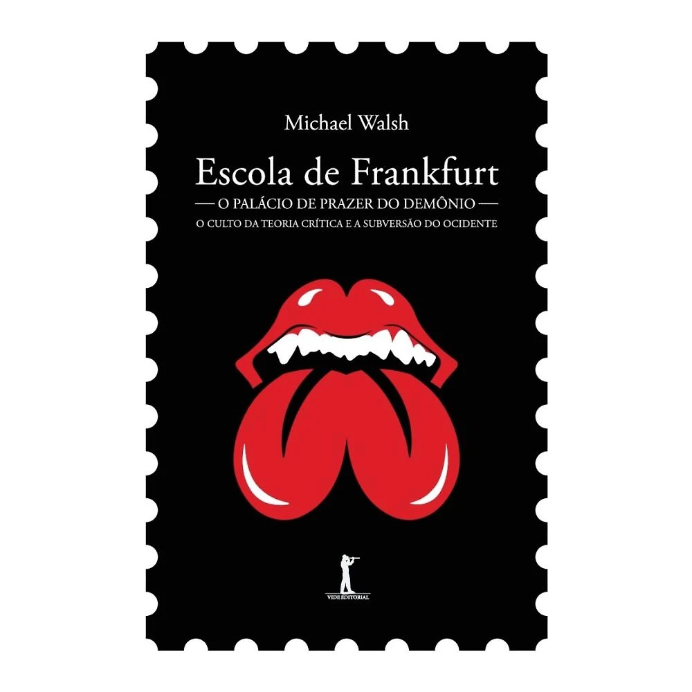 Escola de Frankfurt ( Michael Walsh )