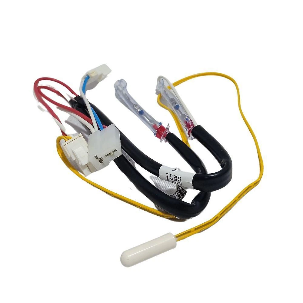 Rede Sensor Degelo Refrigerador Electrolux 70288465 Original