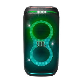 Miniatura Caixa de Som JBL PartyBox Club 120 Bluetooth 160W Bateria 12h Preta