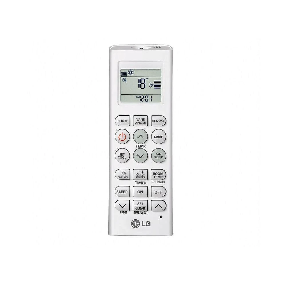 Ar Condicionado Split Teto Inverter LG Frio 36000 BTUS Frio 220V ZVUQ36GM1AA.ANWZBR1