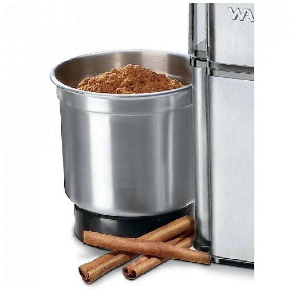 Tigela de Moagem CAC103 Waring com Tampa para Moedor WSG30
