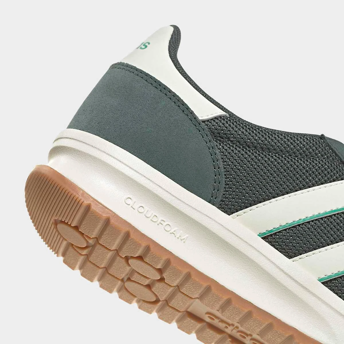 Tênis Adidas Run 70s 2.0 Masculino Verde - 37