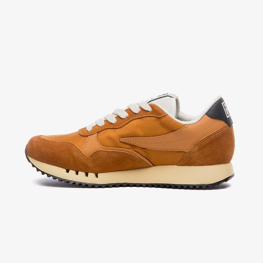 Tênis fila euro jogger vintage feminino