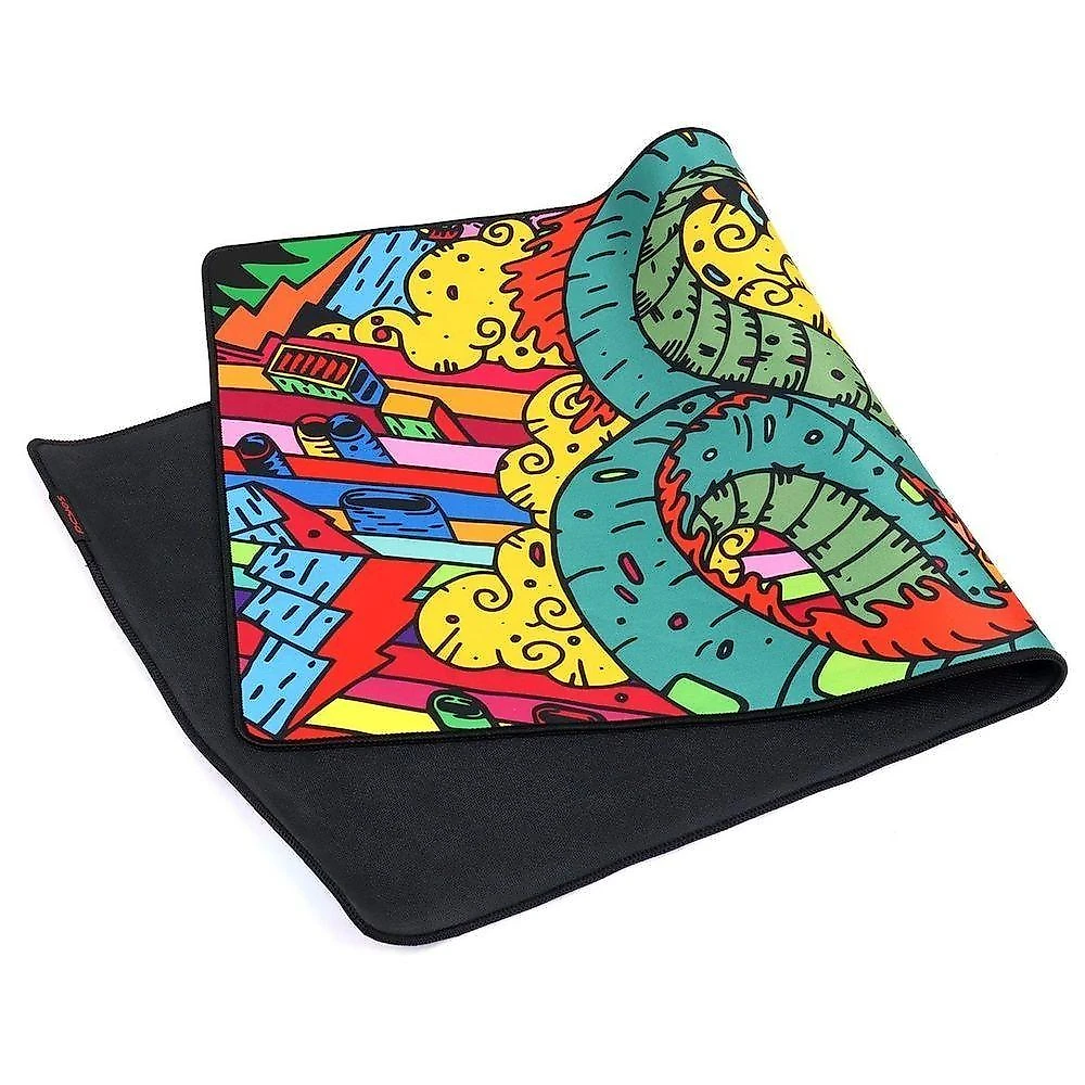 Pcyes Dragon Extended 900x420mm Pmd90x42