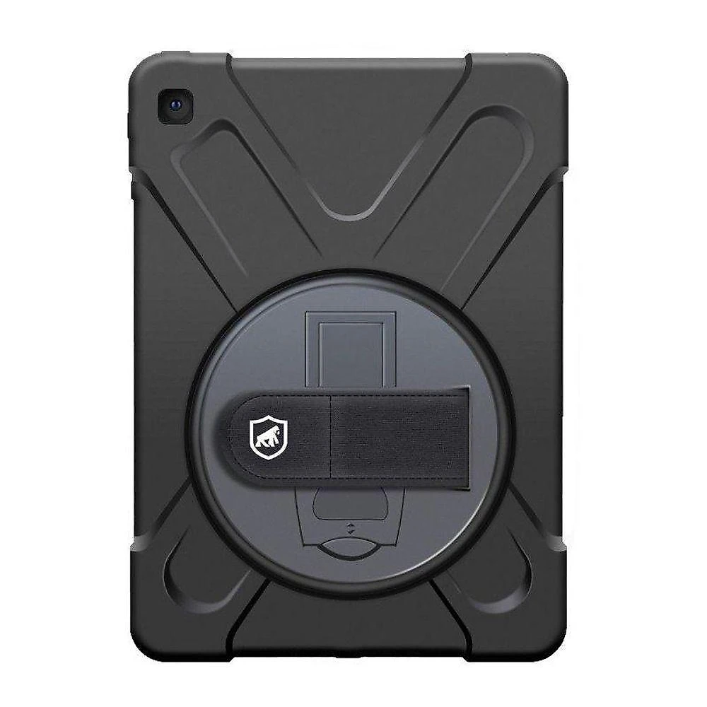 Kit Capa Phantom E Caneta Dinamic Para Samsung Galaxy Tab A7 10.4 T500 - Gshield