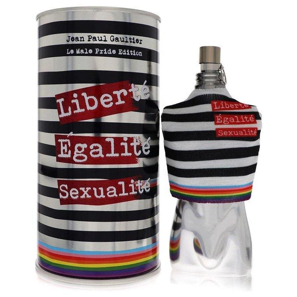 Perfume Masculino Jean Paul Gaultier Edt (limited Pride Edition) 125 ml